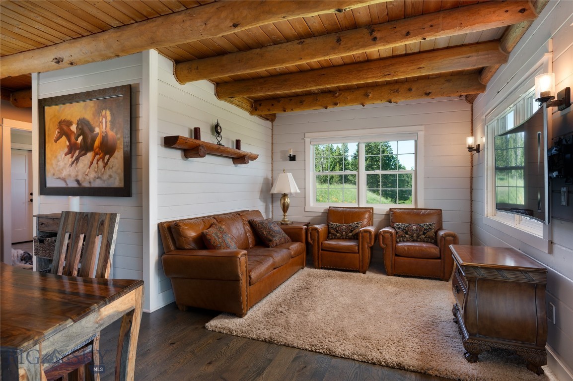 Timberline Creek - Residential