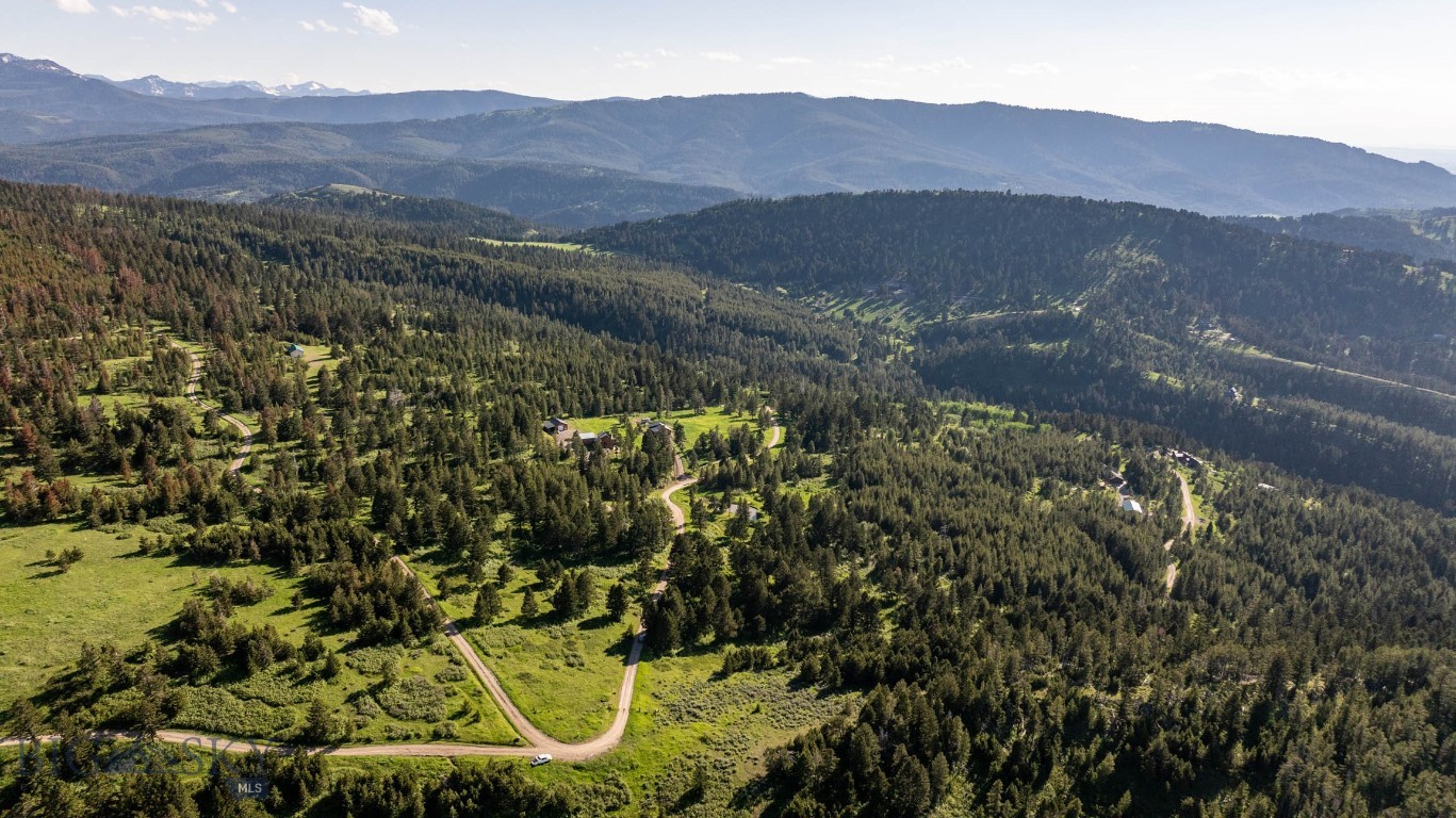 Timberline Creek - Residential