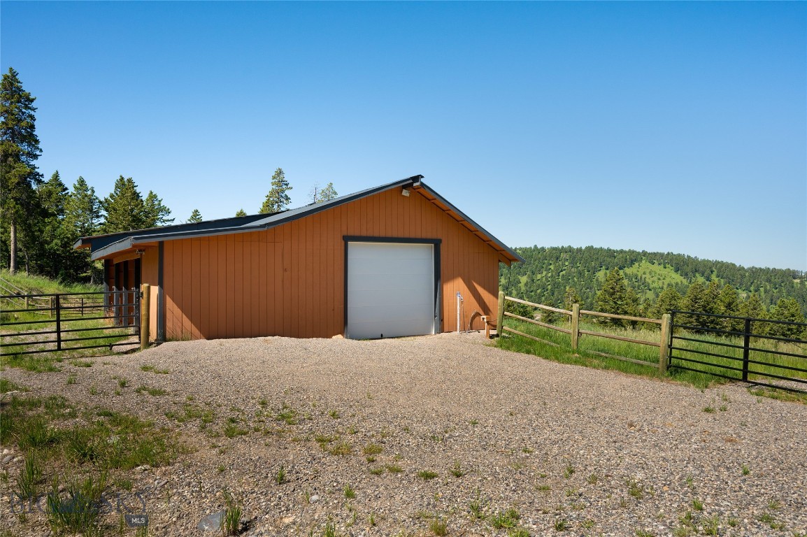 Timberline Creek - Residential