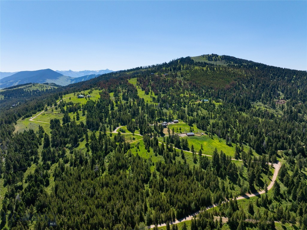 Timberline Creek - Residential