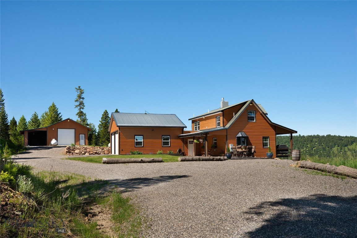 Timberline Creek - Residential