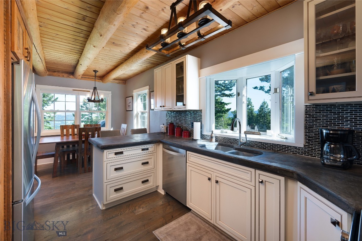 Timberline Creek - Residential