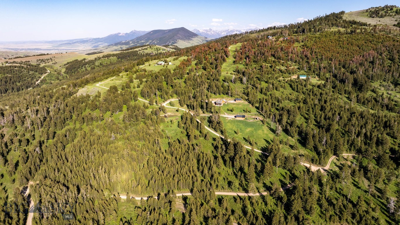 Timberline Creek - Residential