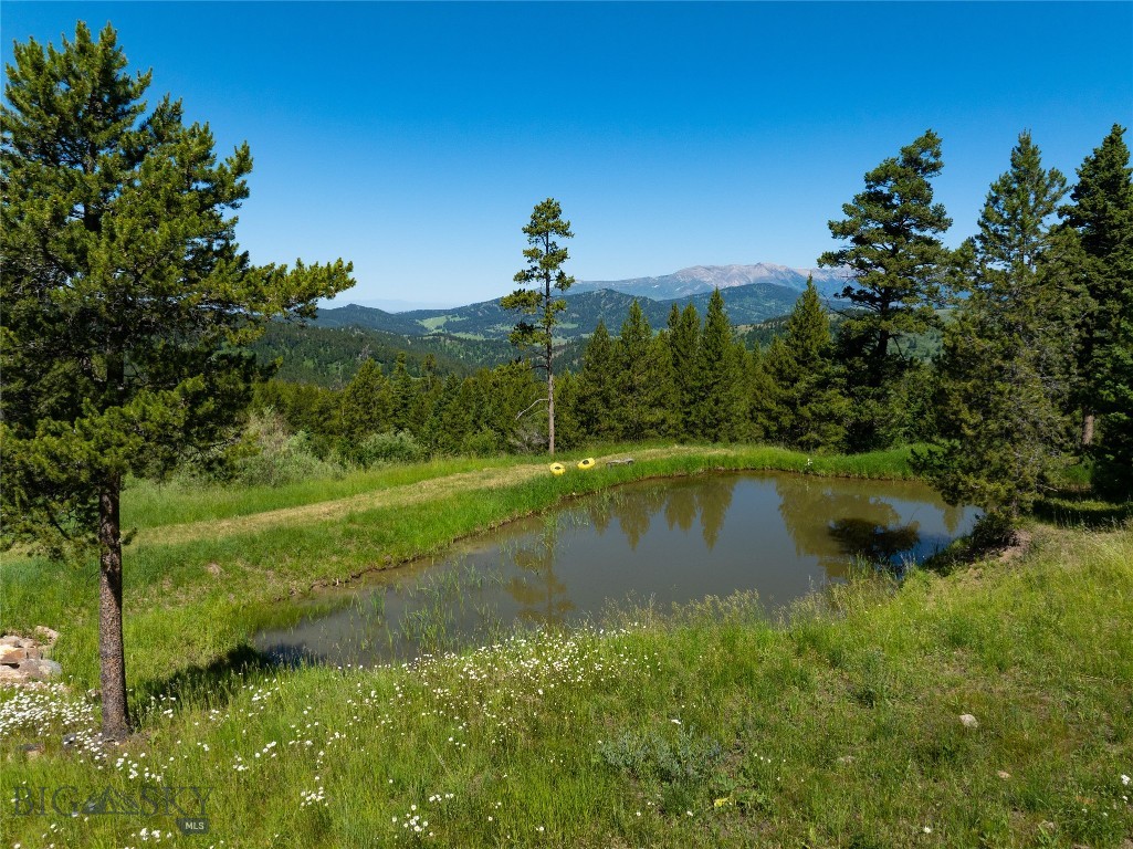 Timberline Creek - Residential