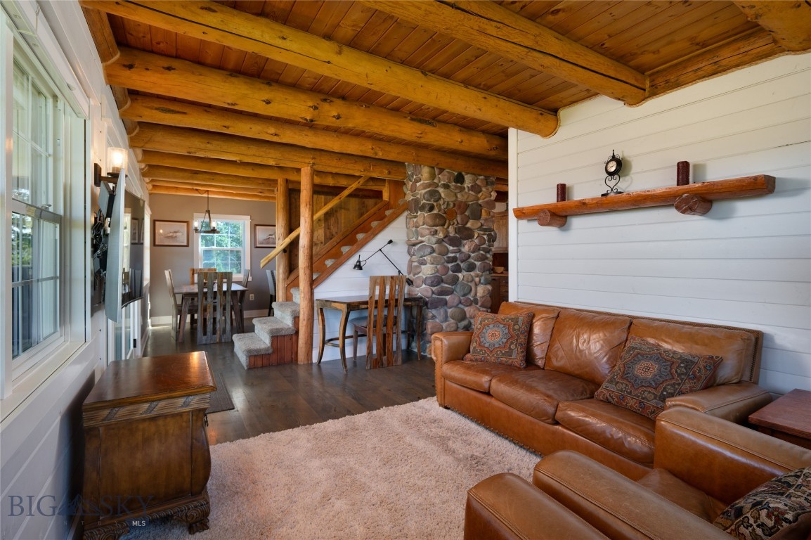 Timberline Creek - Residential