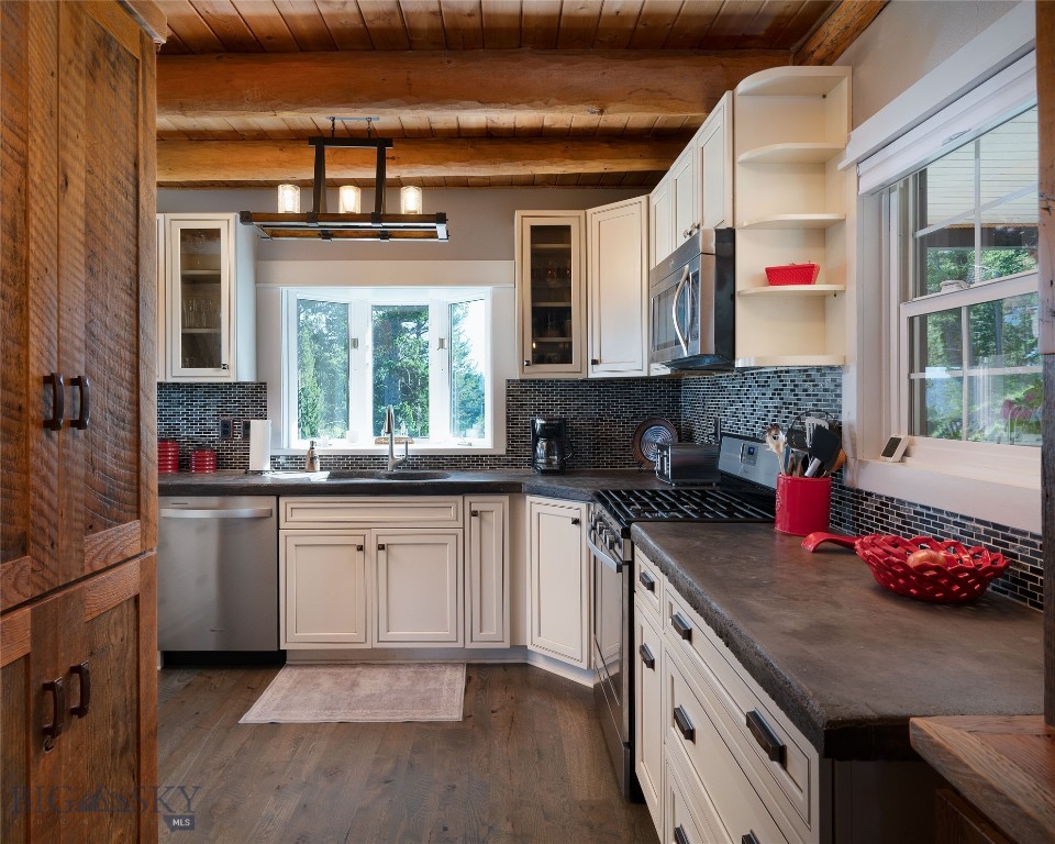 Timberline Creek - Residential