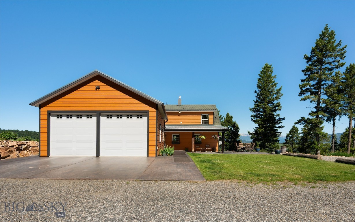Timberline Creek - Residential