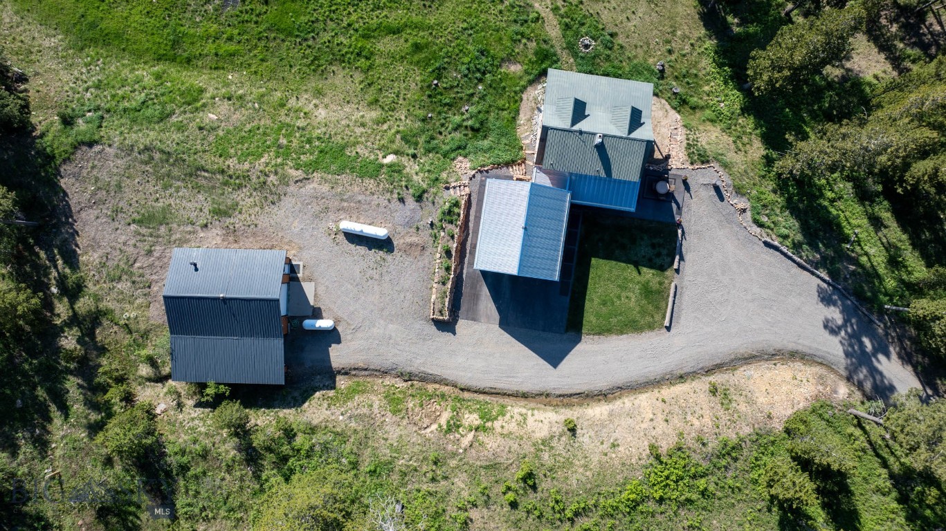 Timberline Creek - Residential
