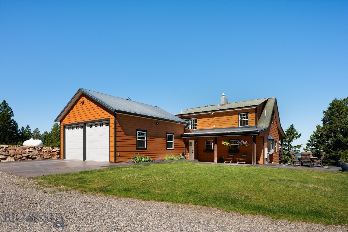 Timberline Creek - Residential