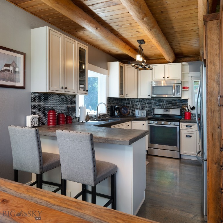 Timberline Creek - Residential