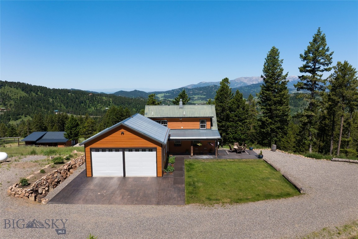 Timberline Creek - Residential