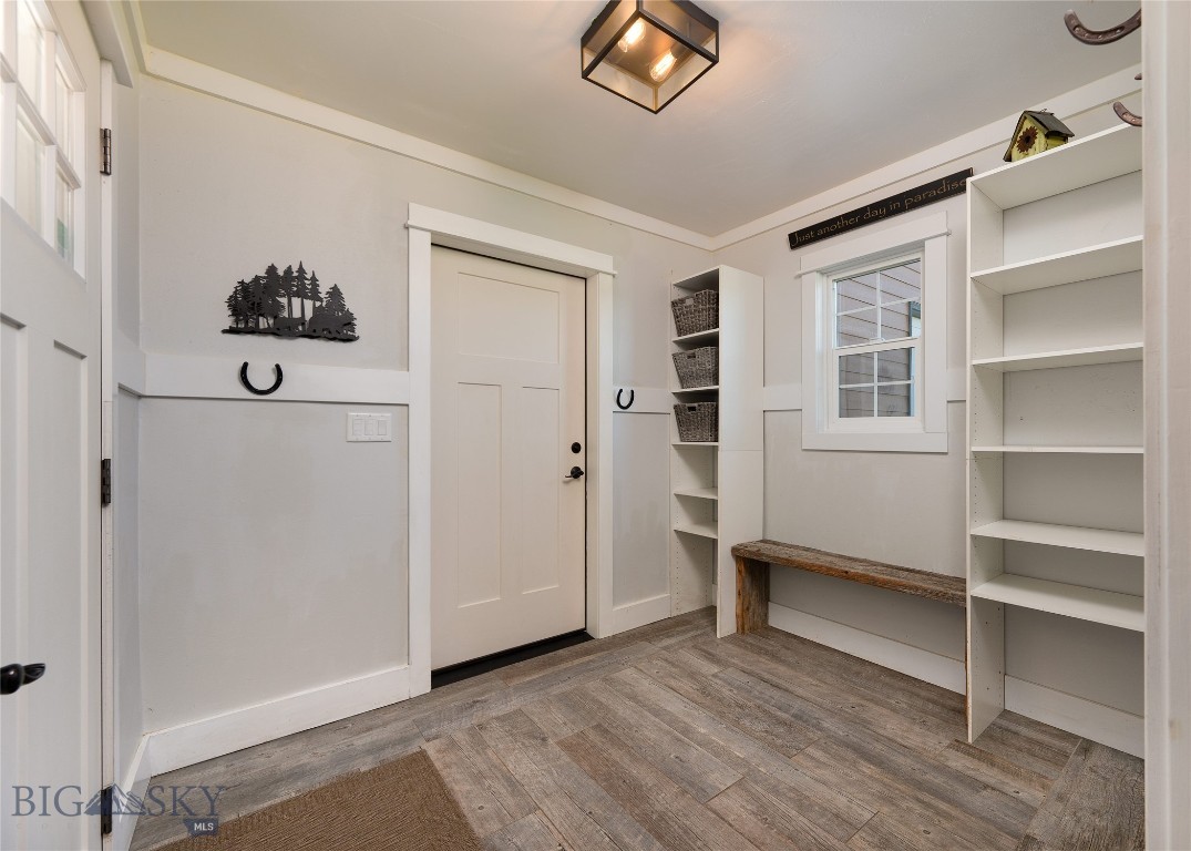 Timberline Creek - Residential