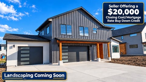 Photo of 189 Delano Drive, Bozeman, MT 59715 (MLS # 415512)