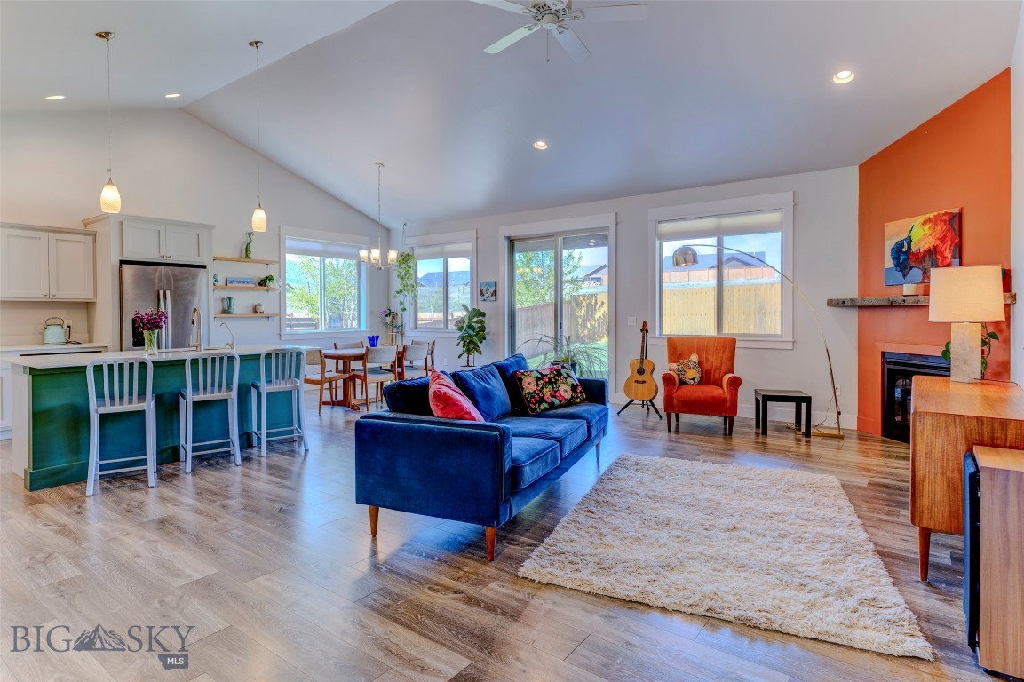 NorthTown - Residential