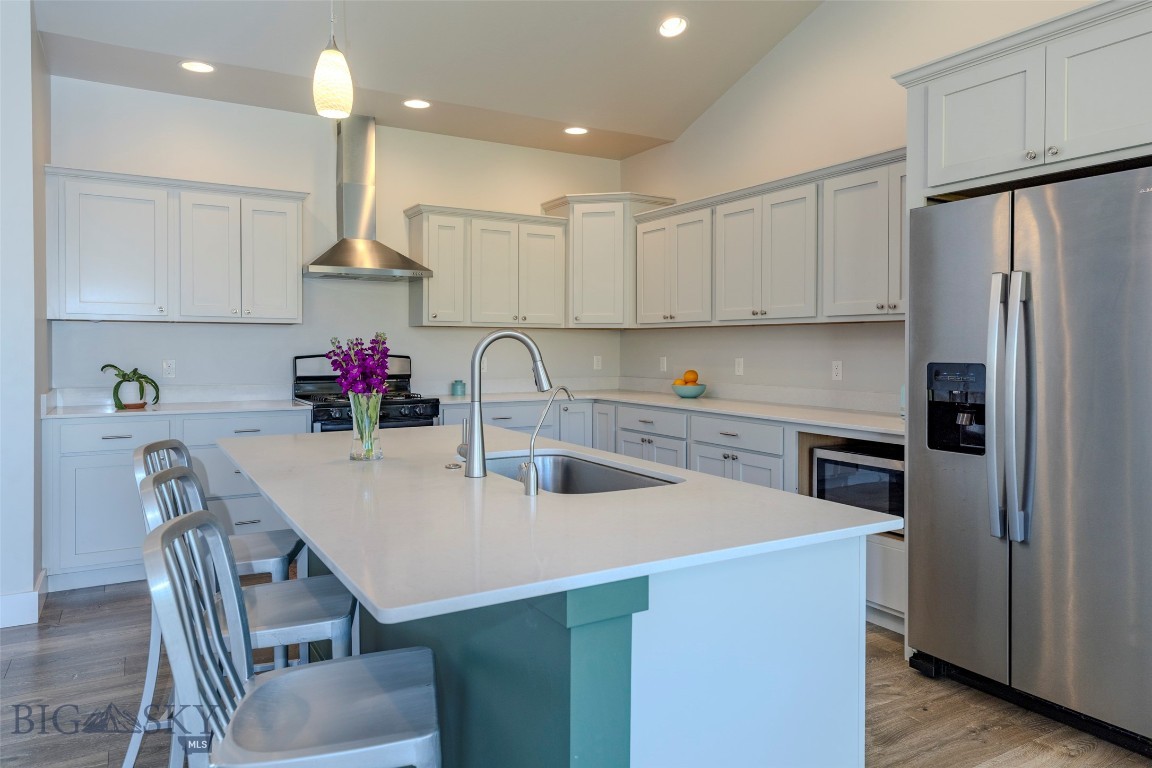 NorthTown - Residential
