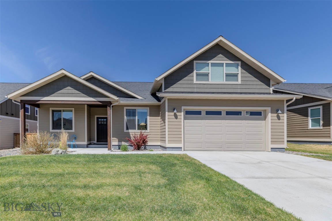 NorthTown - Residential
