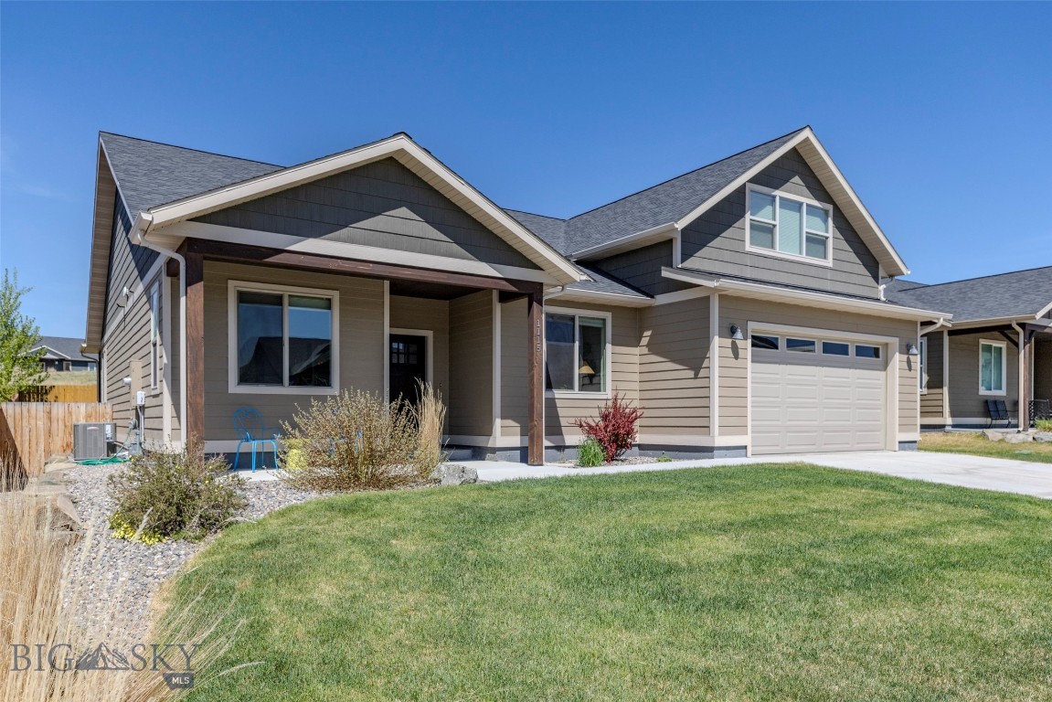NorthTown - Residential
