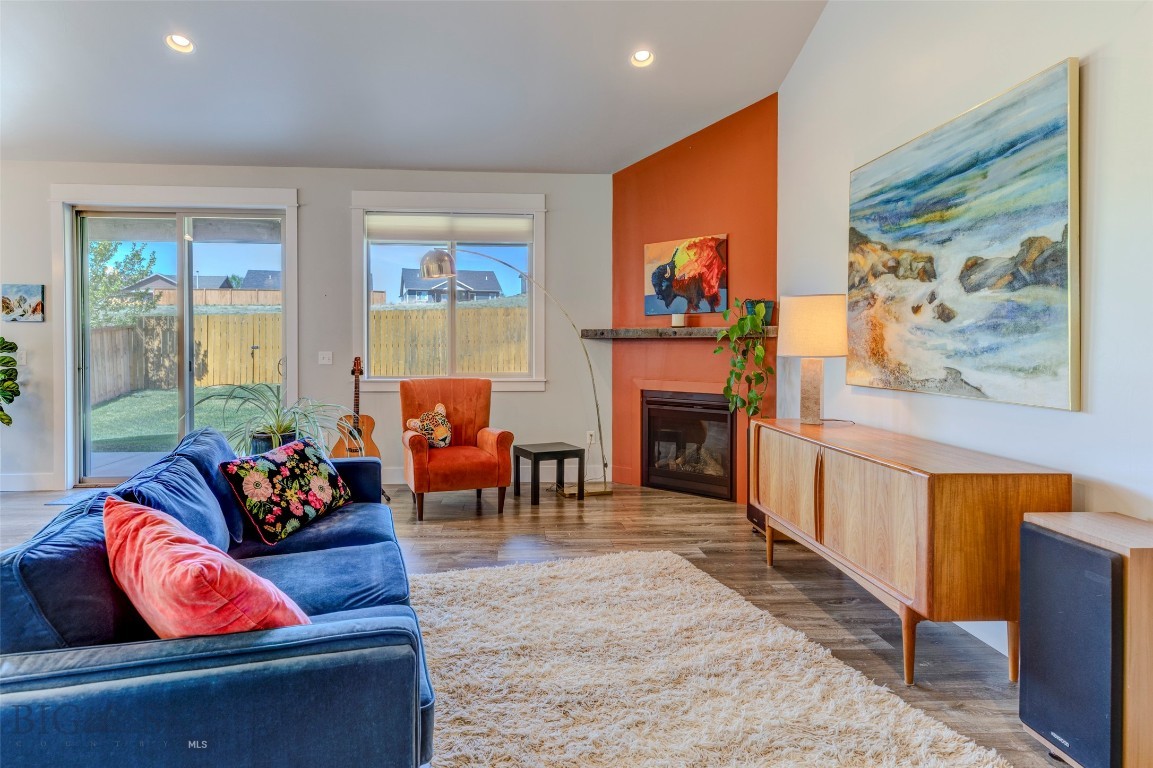 NorthTown - Residential