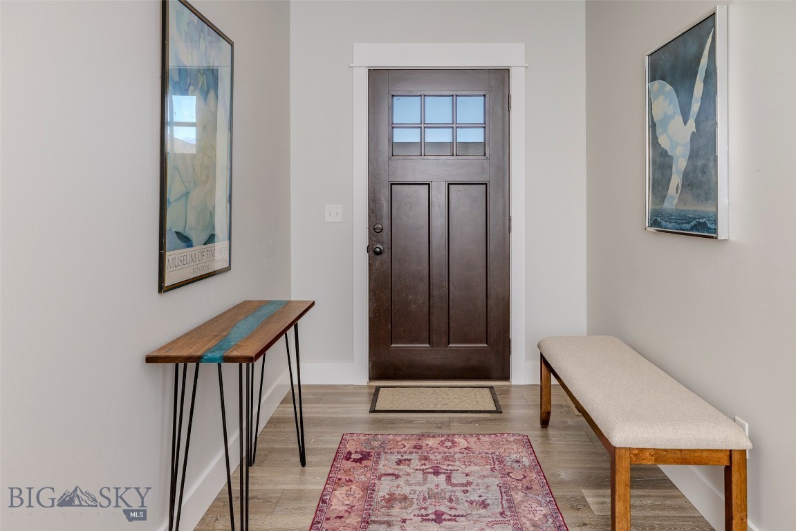 NorthTown - Residential