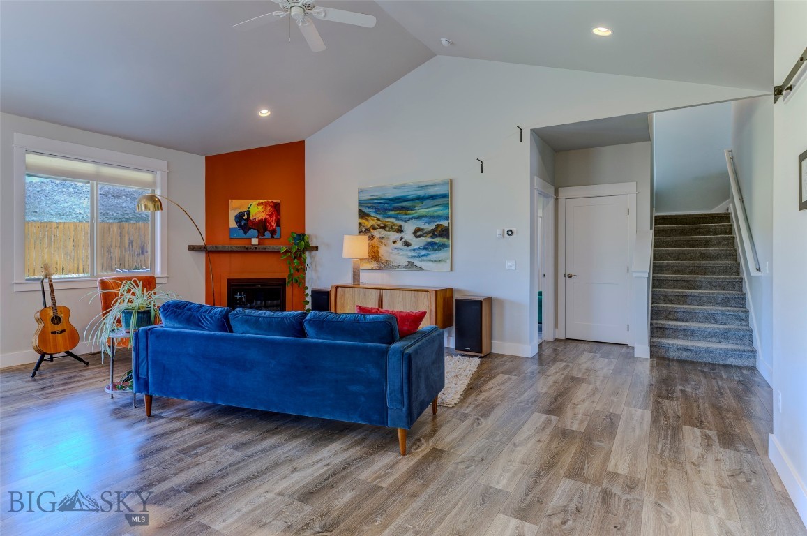 NorthTown - Residential