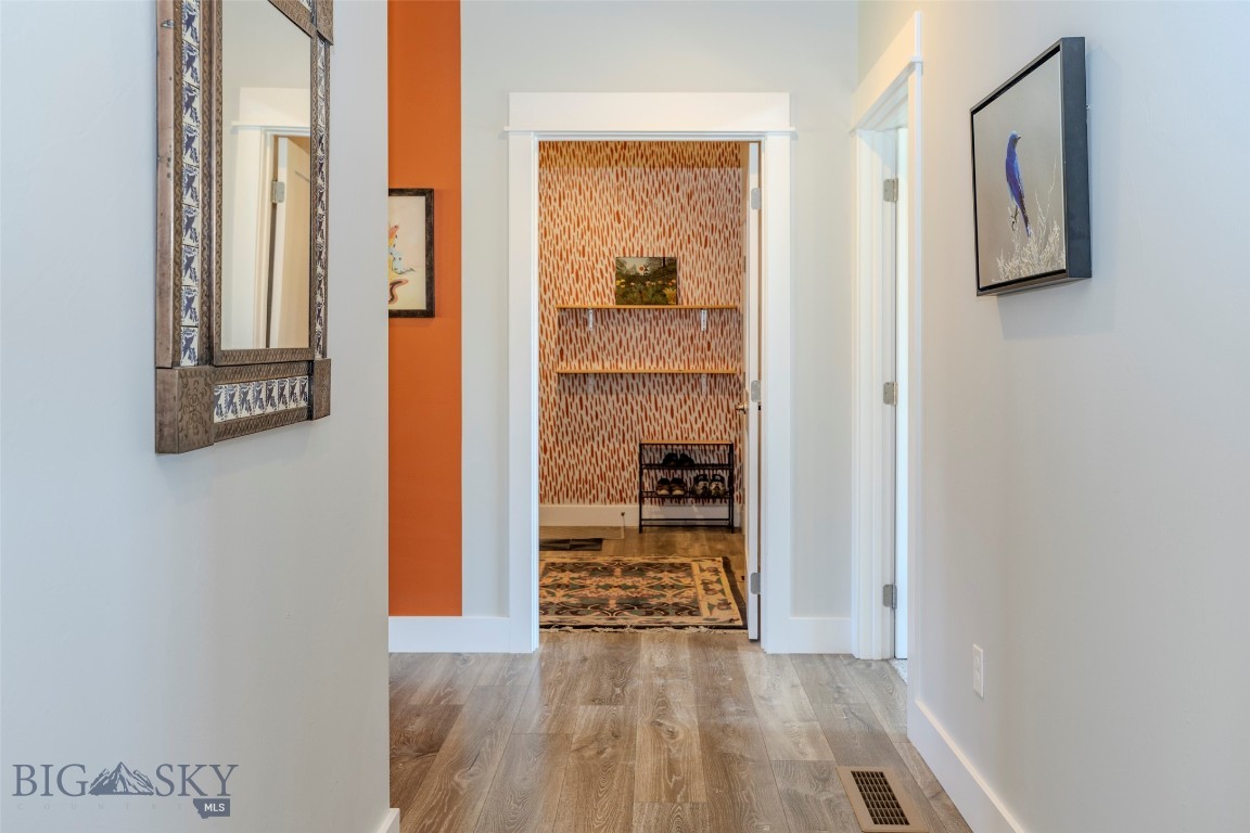 NorthTown - Residential