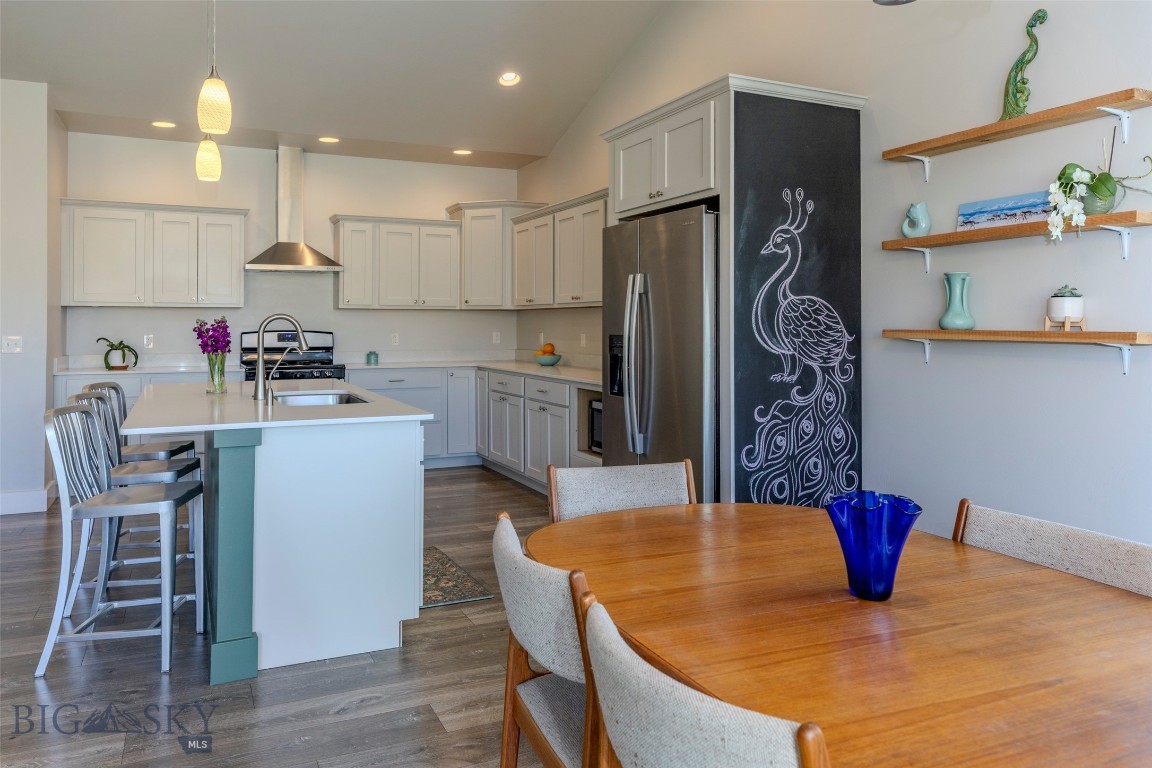 NorthTown - Residential
