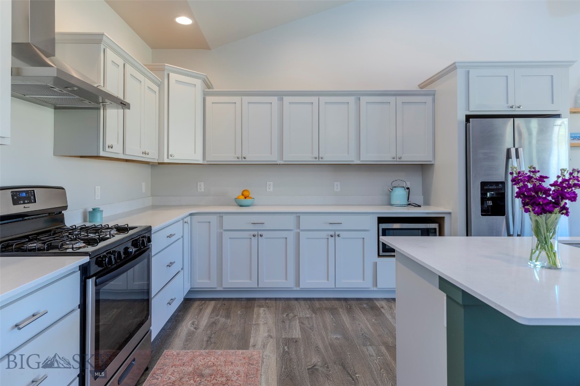 NorthTown - Residential