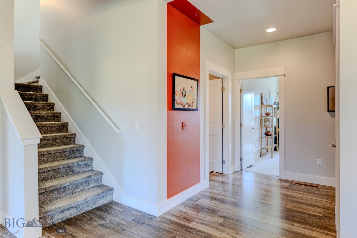 NorthTown - Residential