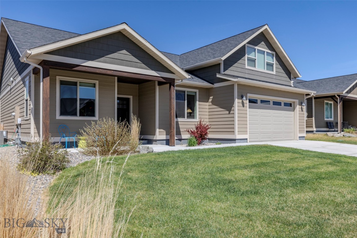 NorthTown - Residential