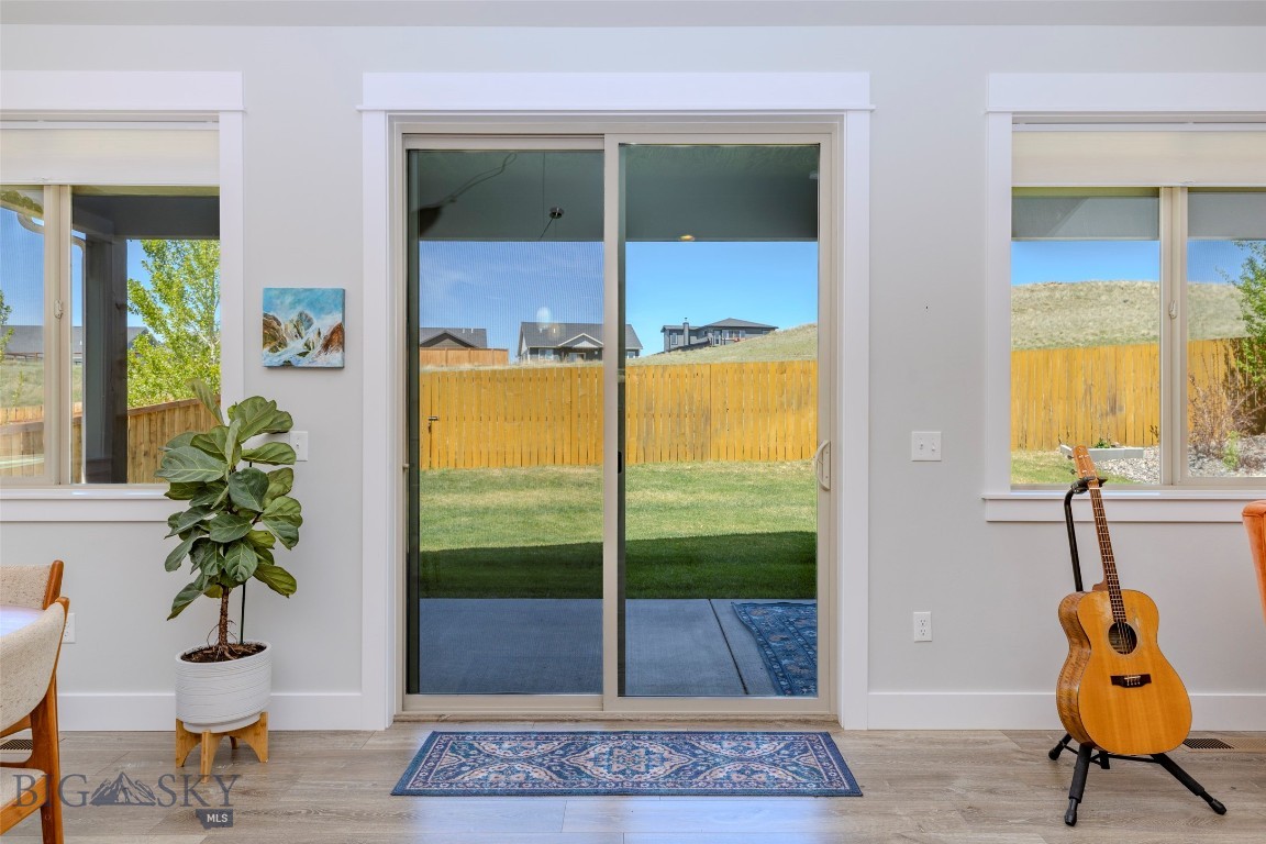 NorthTown - Residential