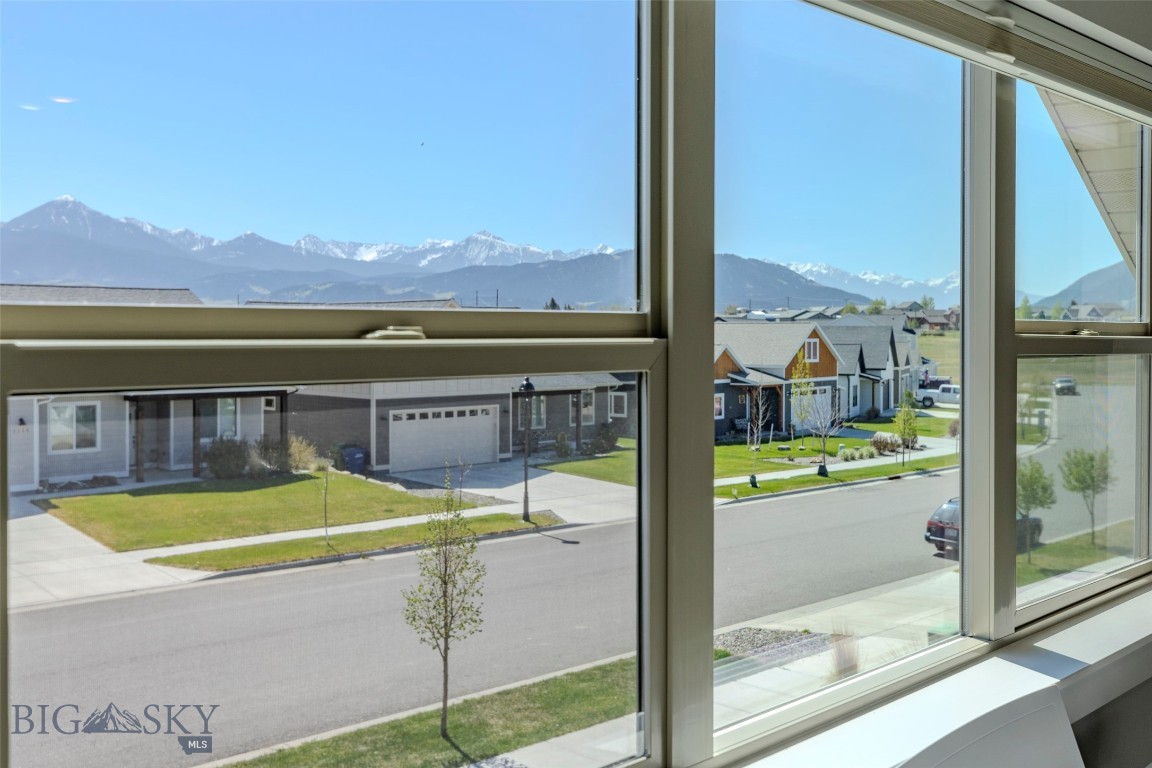 NorthTown - Residential