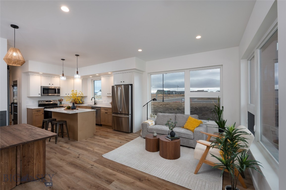 West Post Subdivision - Residential