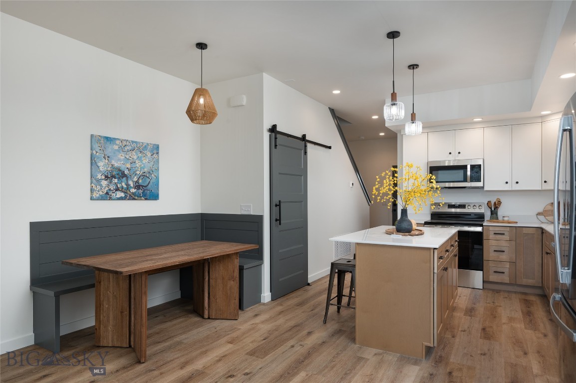 West Post Subdivision - Residential