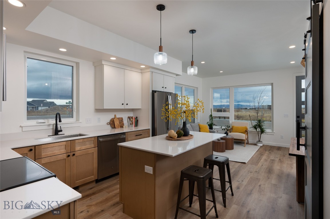 West Post Subdivision - Residential