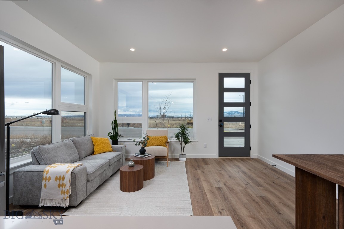 West Post Subdivision - Residential