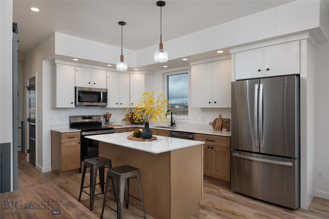 West Post Subdivision - Residential