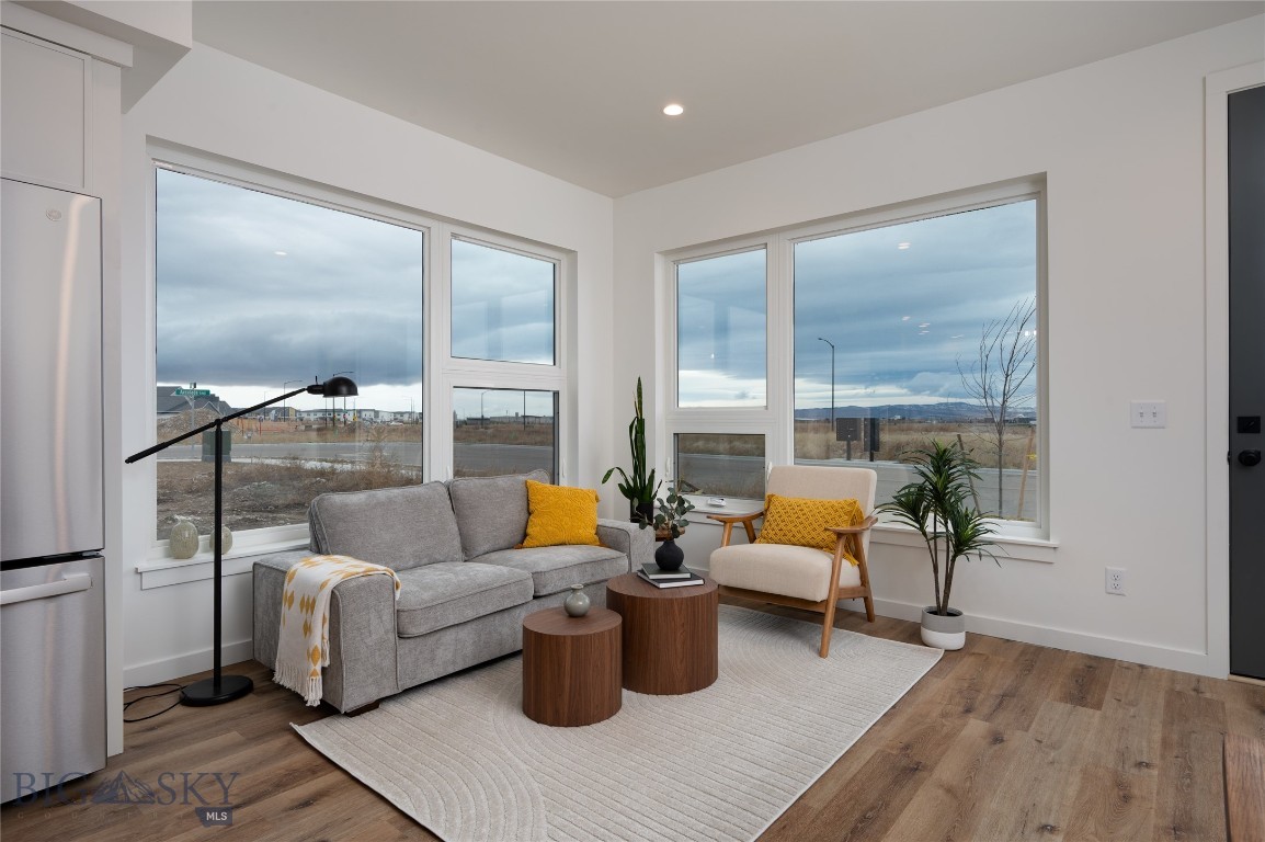 West Post Subdivision - Residential