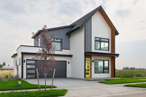 Photo of 847 Accolade Loop, Belgrade, MT 59714 (MLS # 405444)