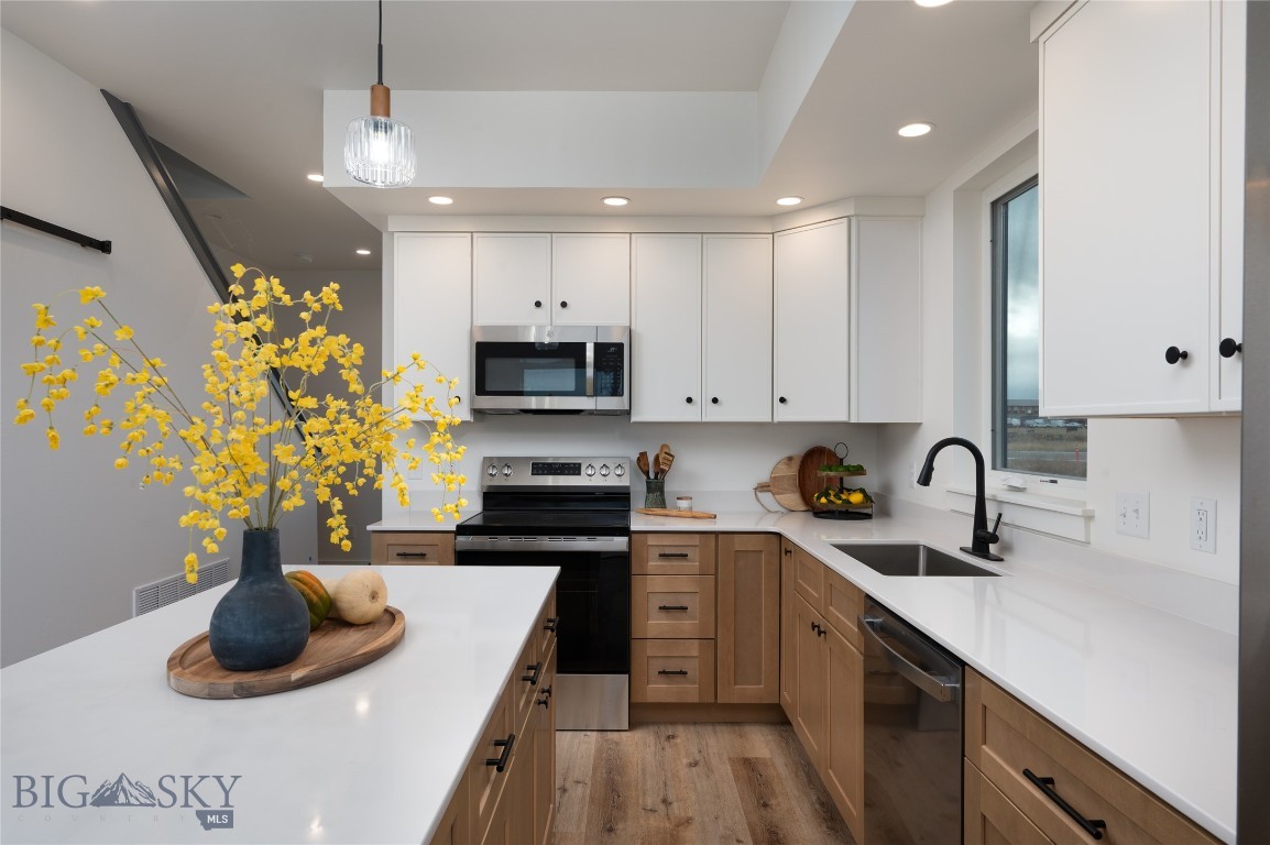 West Post Subdivision - Residential