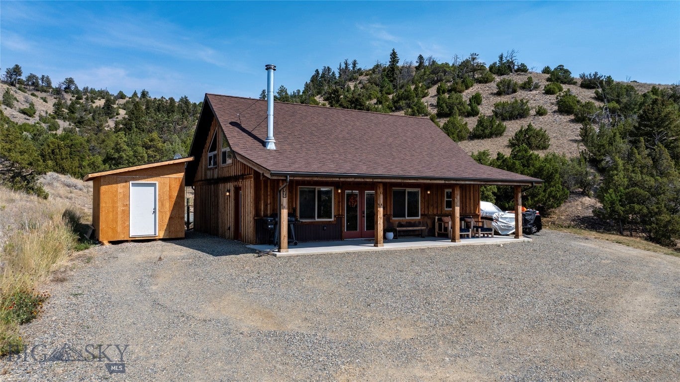 729 US HWY 12 E
