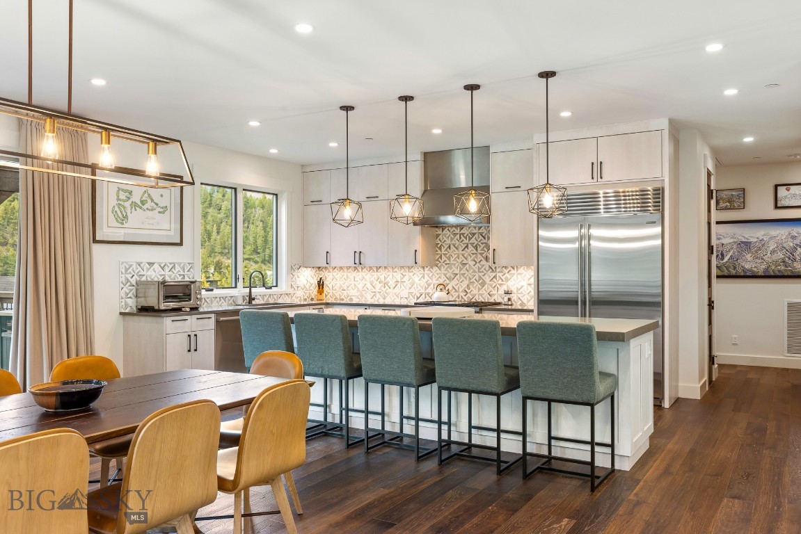 Highlands - Residential