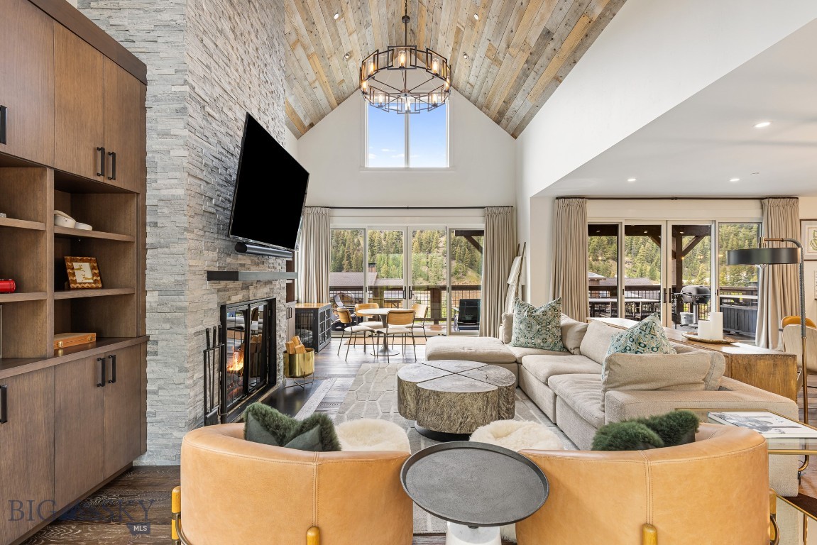 Highlands - Residential