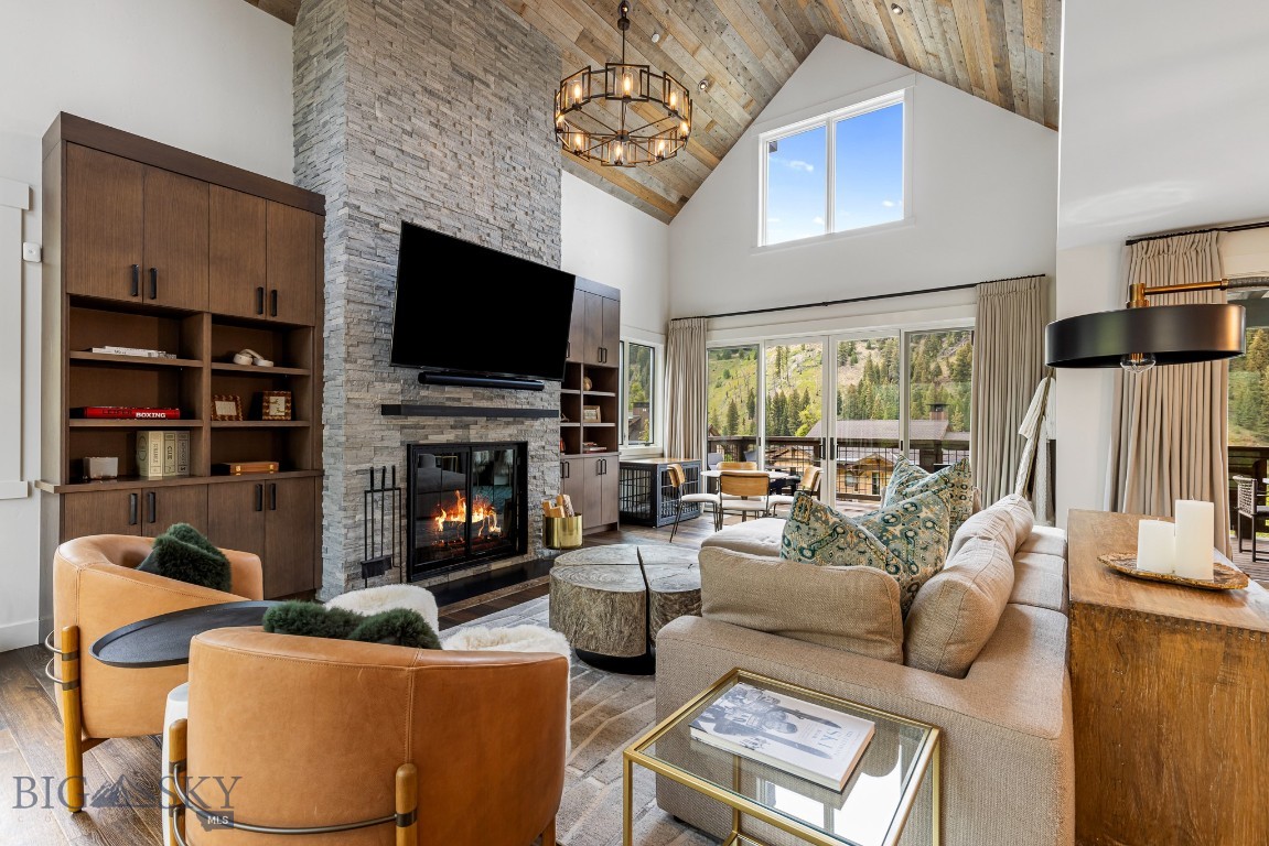 Highlands - Residential