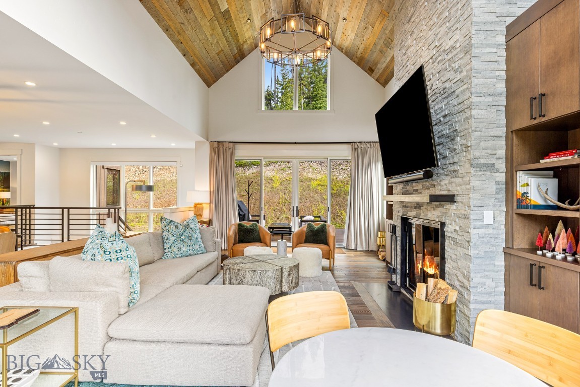 Highlands - Residential