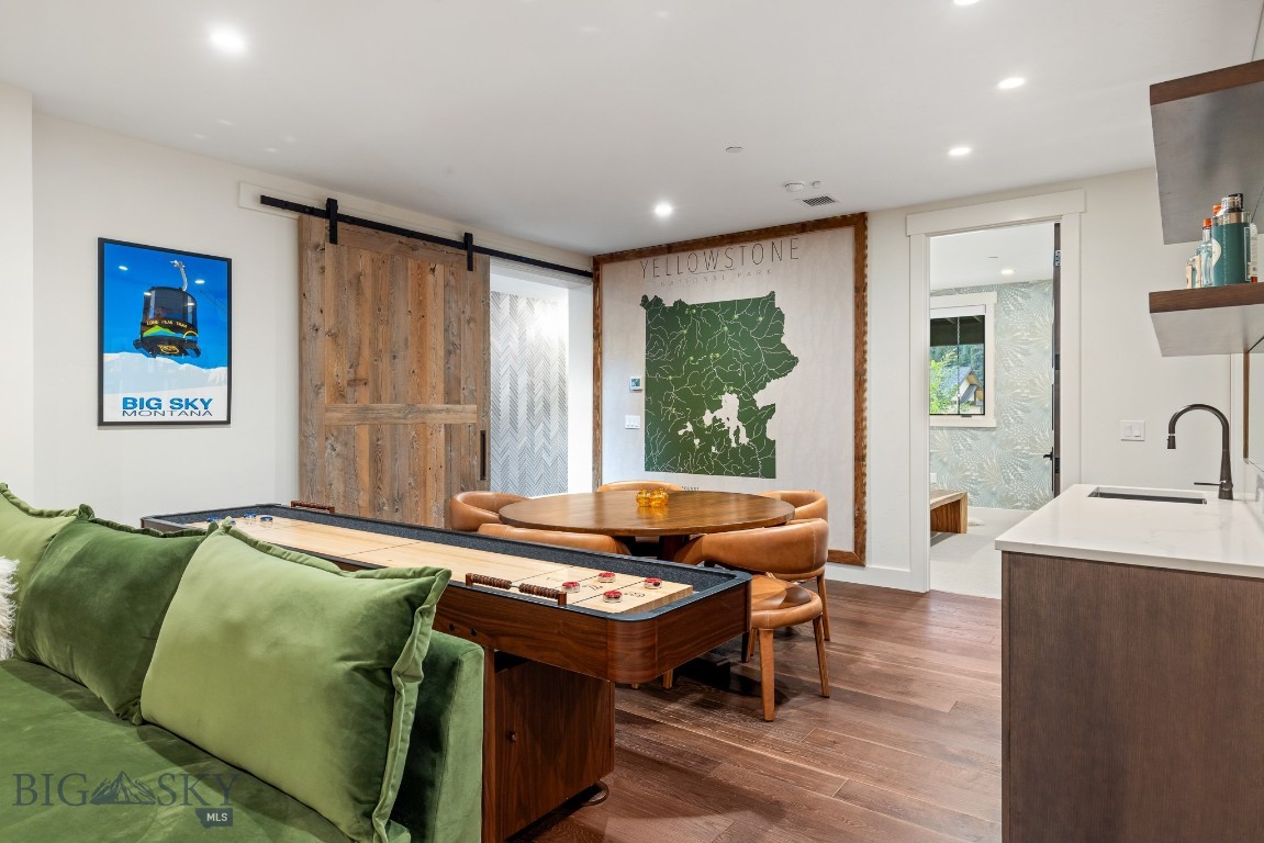 Highlands - Residential