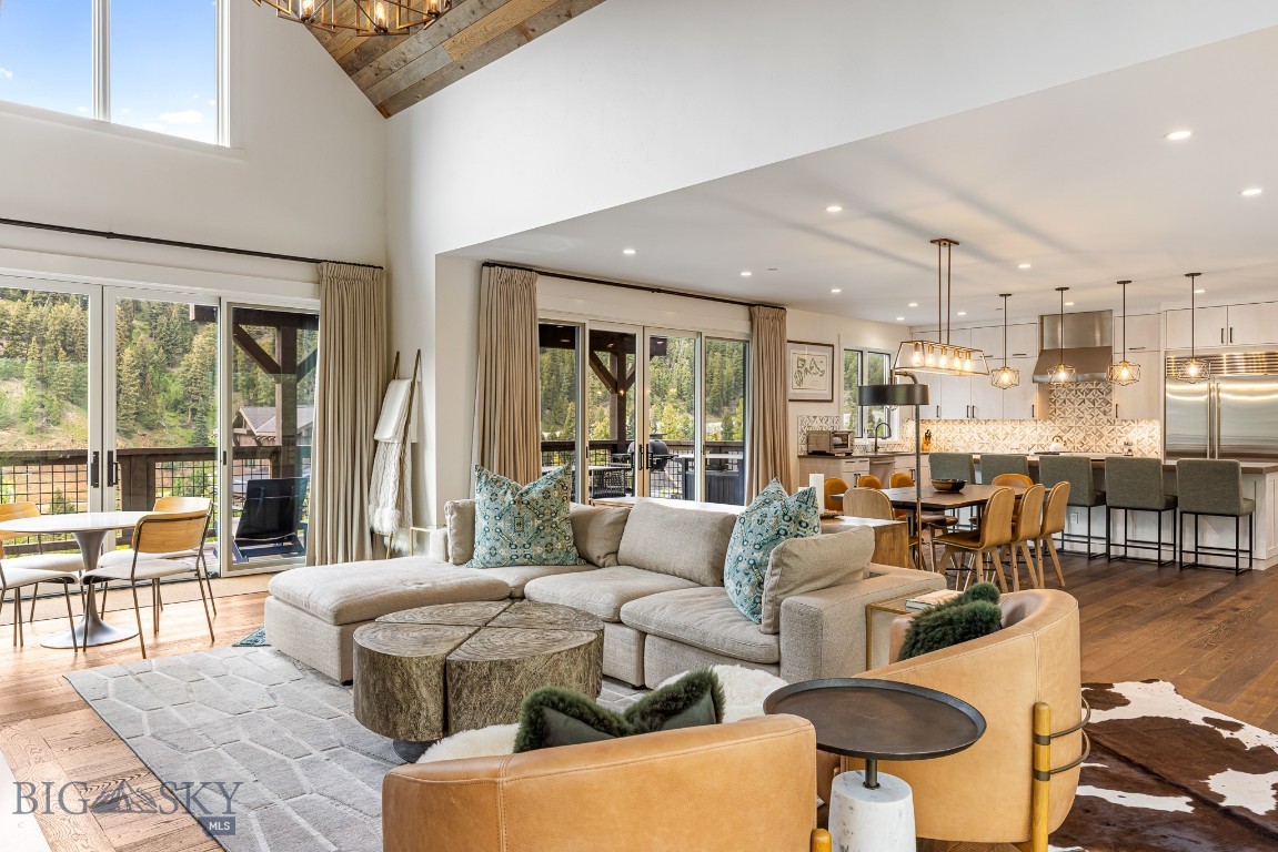 Highlands - Residential