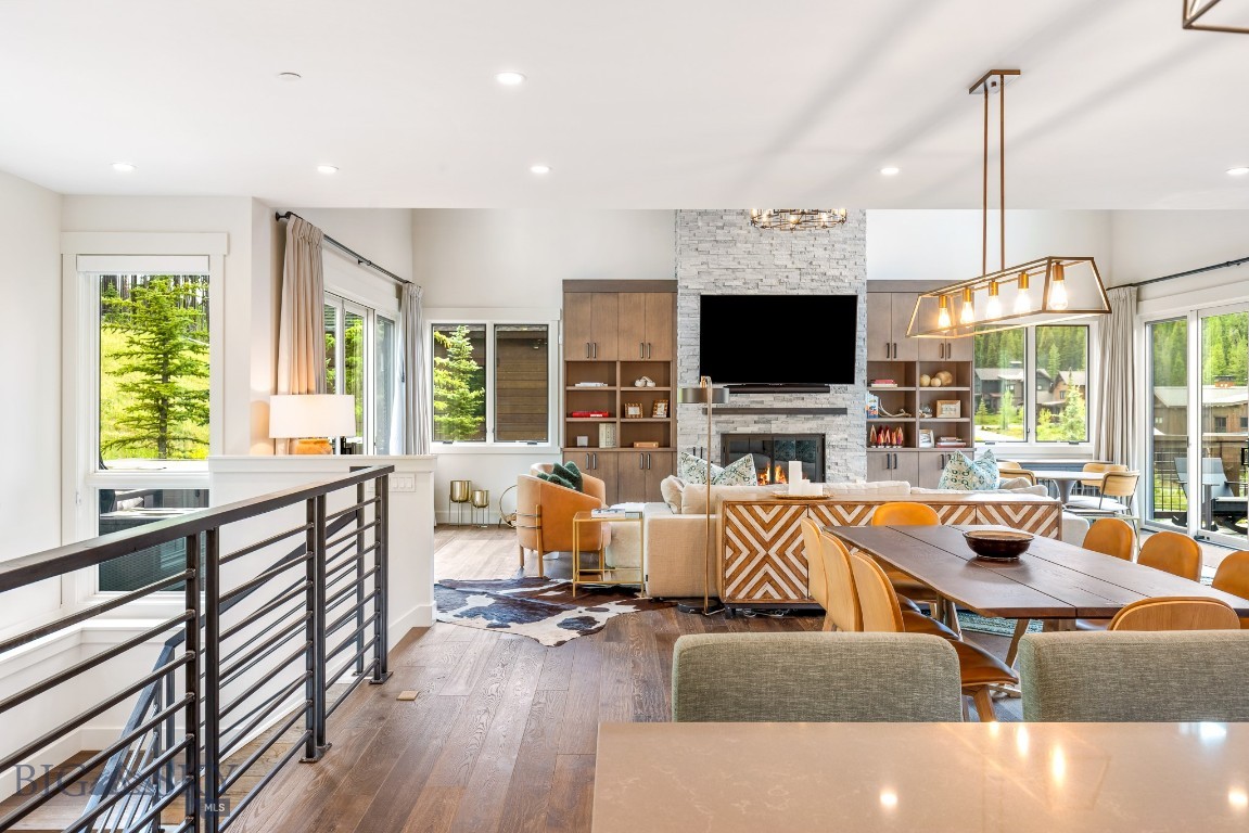 Highlands - Residential
