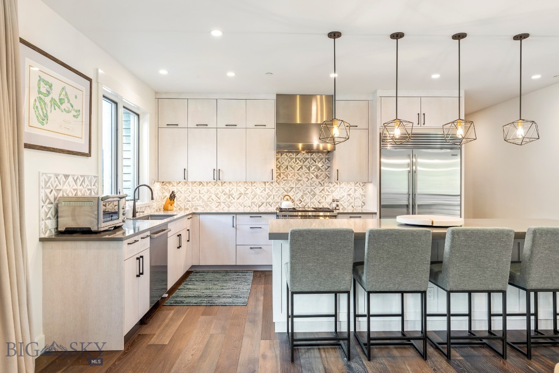 Highlands - Residential