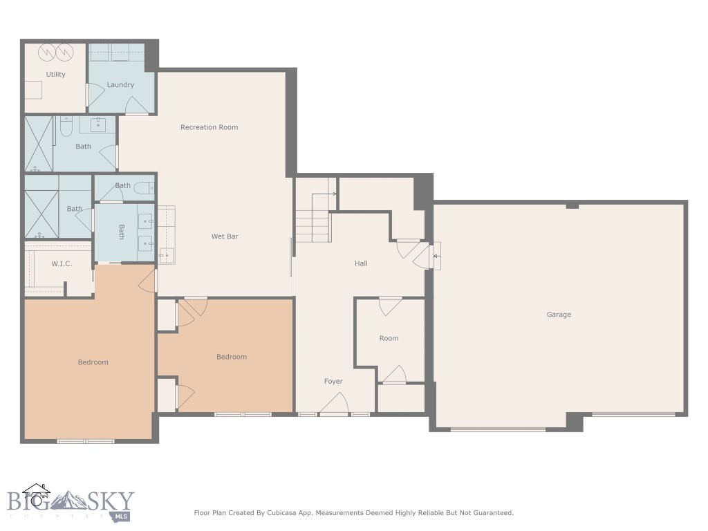 Highlands - Residential