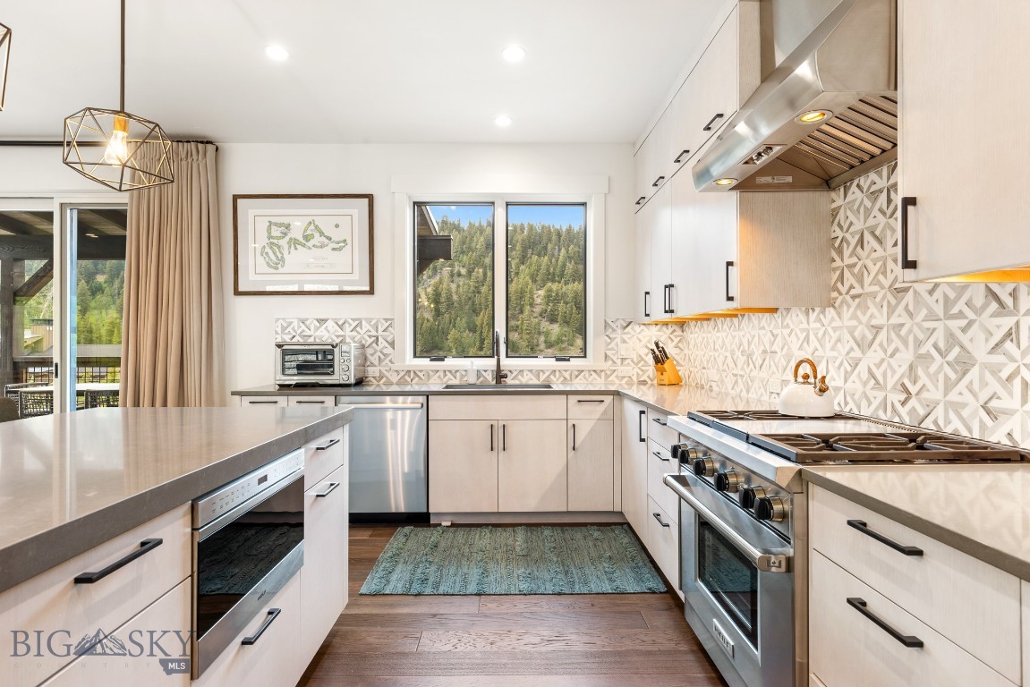 Highlands - Residential